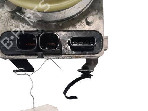 Used Steering pump Steering pump DACIA SANDERO II 1.0 SCe 75 (B8JC, B8JD, B8NC) (73 hp) 33869728 33869728