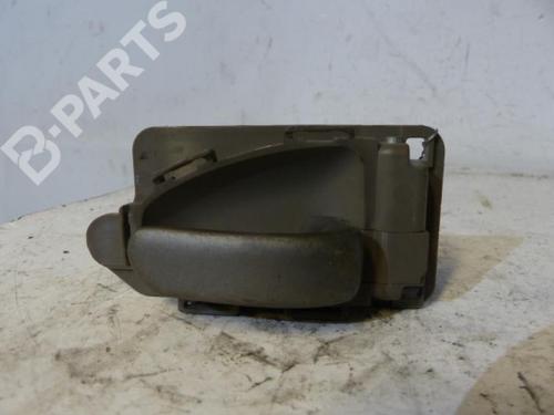 Used Front right interior door handle Front right interior door handle CITROËN XSARA PICASSO (N68) 1.8 16V (115 hp) 10600538 10600538