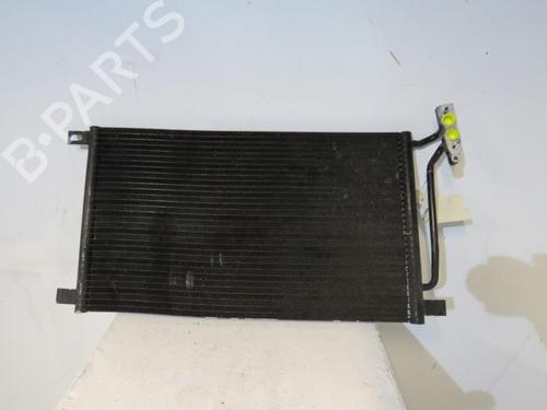 AC-Kondensator BMW X3 (E83) [2003-2011]  25094678