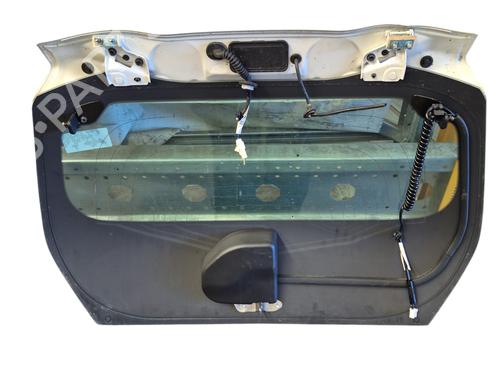 Tailgate TOYOTA AYGO (_B4_) 1.0 (KGB40) | BP25596136C6 
