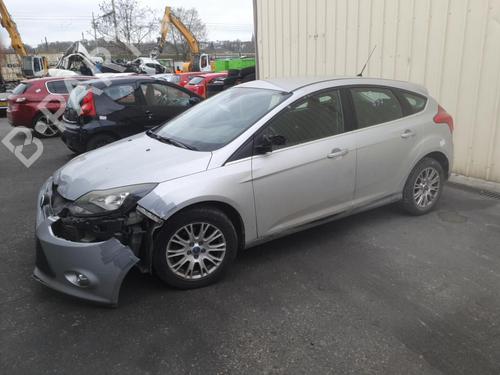 Climate control FORD FOCUS III Saloon  | BP25087657I5  - Image 9