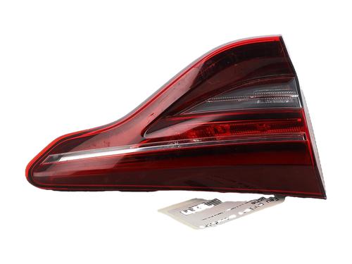 Left tailgate light RENAULT CLIO V (B7_) 1.0 TCe 100 (B7MT) | BP37796899C79 - Image 4