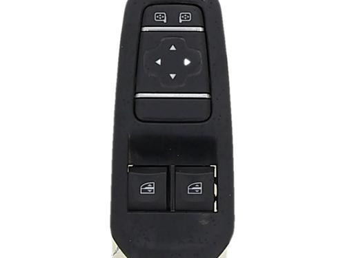 Left front window switch RENAULT TRAFIC III Van (FG_) 2.0 dCi 130 (FGMY) | BP39952774I27 - Image 4
