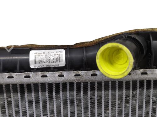 Used Water radiator FORD FIESTA VI (CB1, CCN) 1.6 Ti (120 hp) 32064931