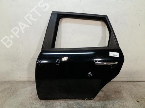 Left rear door ALFA ROMEO 159 Sportwagon (939_) 2.4 JTDM (939BXD1B, 939BXD12) | BP25089377C4 