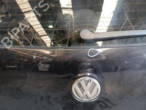 Tailgate VW GOLF VI (5K1) 1.4 TSI | BP27734346C6 