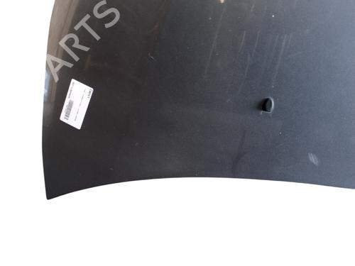 Used Hood CITROËN C4 I (LC_) 1.6 HDi (109 hp) 31040262