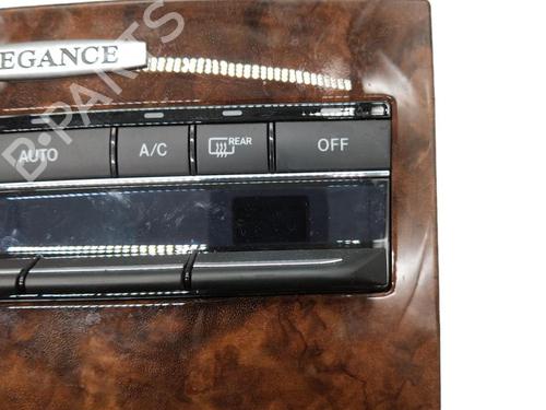 Climate control MERCEDES-BENZ E-CLASS Convertible (A207) | BP25099951I5 - Image 5