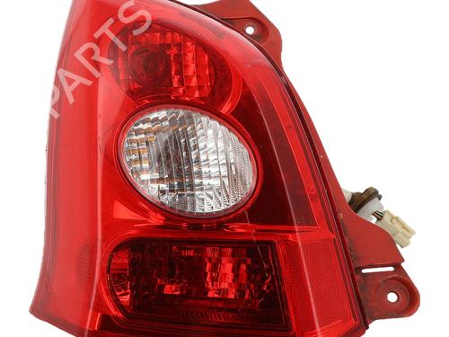 Used Left taillight Left taillight 36954830 36954830
