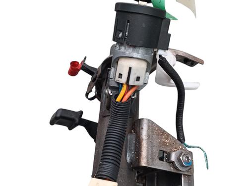 Steering column CITROËN C1 (PM_, PN_) 1.0 | BP31170466M21 - Image 8
