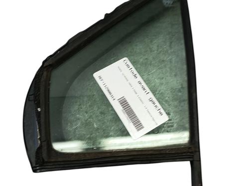 Used Front left quarter glass TOYOTA YARIS (_P13_) 1.5 Hybrid (NHP130_, NHP130) (101 hp) 29429118