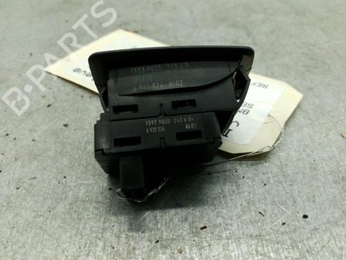 Left rear window switch BMW 1 (E87) 118 d | BP25078176I29 