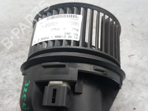 Heater blower motor FORD C-MAX (DM2) 1.8 TDCi | BP33218432M62 - Image 2