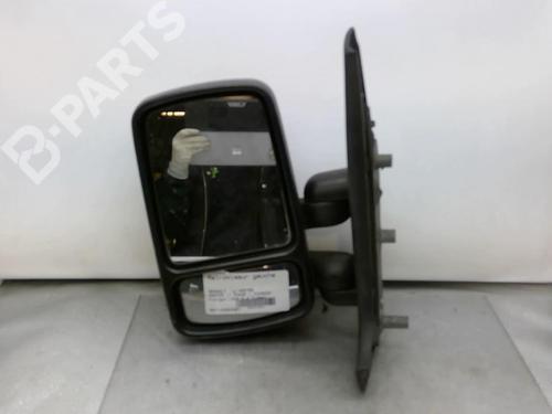 Used Left mirror Left mirror RENAULT MASTER II Van (FD) [1997-2013] 10582117 10582117