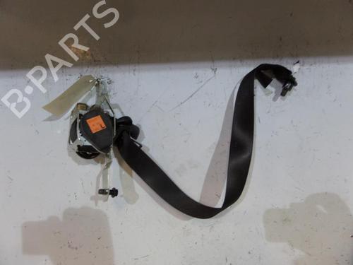 Used Front left belt tensioner OPEL AGILA (A) (H00) 1.2 16V (F68) (75 hp) 25070494