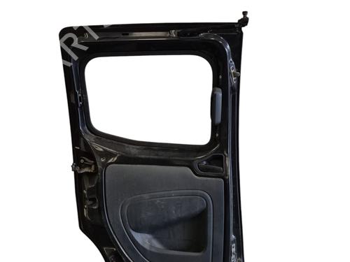 Venstre side skyvedør CITROËN NEMO MPV 1.4 HDi | BP25053328C74 