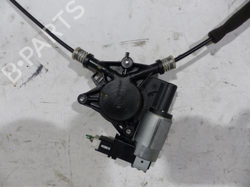 Front left window mechanism MAZDA 5 (CR) 2.0 CD (CR19) | BP25108155C22 - Image 3