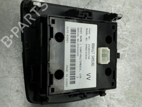 Used Switch RENAULT GRAND SCÉNIC III (JZ0/1_) 1.6 dCi (JZ00, JZ12) (130 hp) 25062870