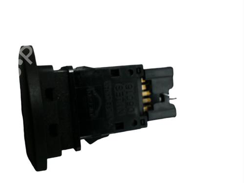 Warning switch NISSAN X-TRAIL I (T30) 2.2 Di 4x4 | BP25088713I22 