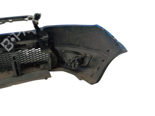 Front bumper DACIA SANDERO II TCe 90 (B8M1, B8MA, B8AC) | BP31805395C7 
