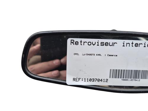 Rear mirror OPEL KARL (C16) 1.0 | BP29221811I6 