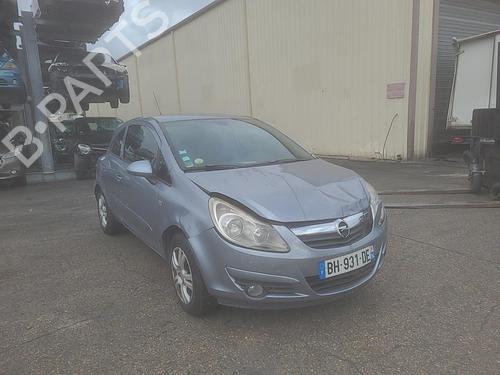 Alternator OPEL CORSA D (S07) 1.2 (L08, L68) | BP25102902M7  - Image 8