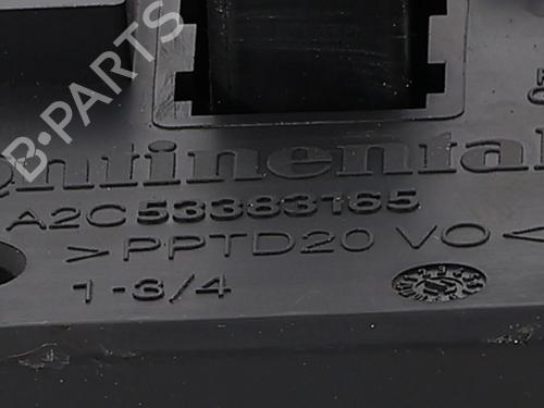 Fuse box CITROËN C4 II (NC_) 1.6 THP 155 | BP33681911E1  - Image 8