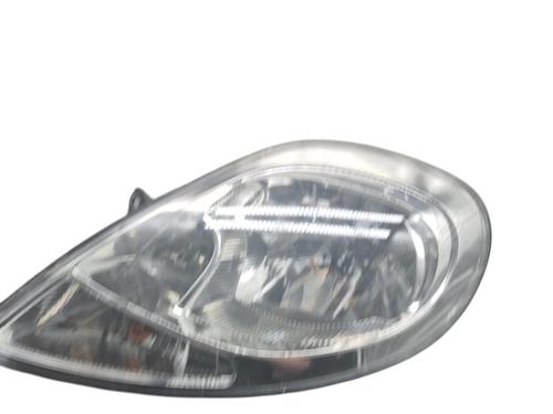 Used Left headlight RENAULT TRAFIC II Van (FL) 2.0 dCi 115 (FL01, FL0U) (114 hp) 26975206
