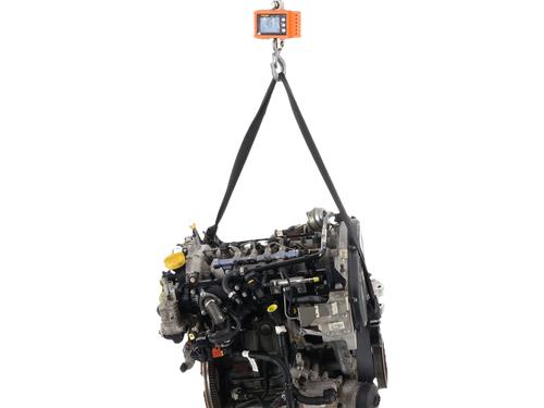 Engine FIAT 500L (351_, 352_) 1.6 D Multijet (199LYD1B) | BP38186902M1 - Image 3