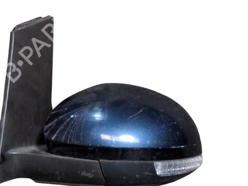 Retrovisore sinistro VW SHARAN (7N1, 7N2) 2.0 TDI | BP29927029C26