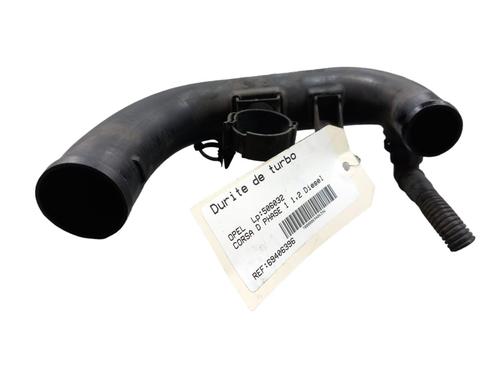 Used Pipe Pipe OPEL CORSA D (S07) 1.3 CDTI (L08, L68) (90 hp) 33111812 33111812
