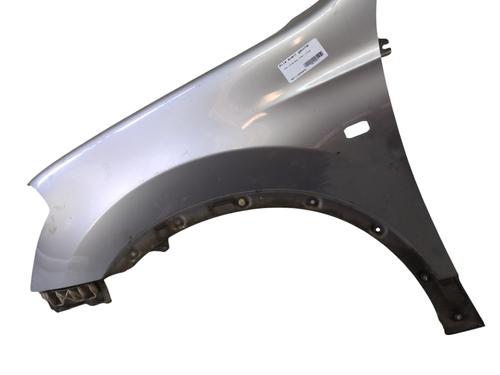 Left front fenders NISSAN QASHQAI I (J10, NJ10) 1.5 dCi | BP28044794C41