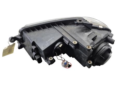 Right headlight VW TOURAN (1T1, 1T2) 1.9 TDI | BP32321529C29