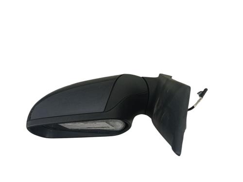 Left mirror FORD C-MAX (DM2) 2.0 TDCi | BP32497667C26 