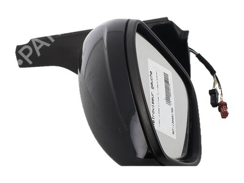 Retrovisor esquerdo CITROËN C3 III (SX) 1.2 VTi 82 | BP38290170C26 - Image 3