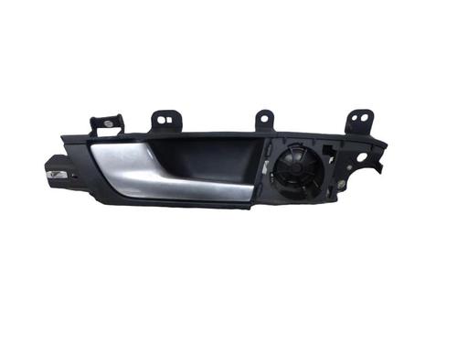 Used Rear left interior door handle AUDI A3 Sportback (8PA) [2004-2015]  25065669