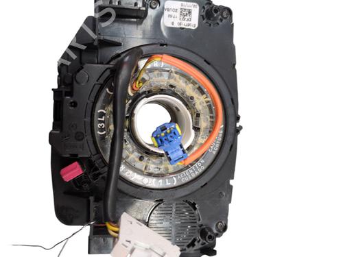 Used Steering column stalk PEUGEOT 2008 I (CU_) 1.6 BlueHDi 120 (120 hp) 32384191