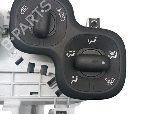 Climate control FIAT PANDA (312_, 319_) 1.3 D Multijet 4x4 (312PXL1A) | BP27368643I5 - Image 4