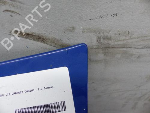 Hood FIAT DUCATO Van (250_) 120 Multijet 2,3 D | BP25065463C1 