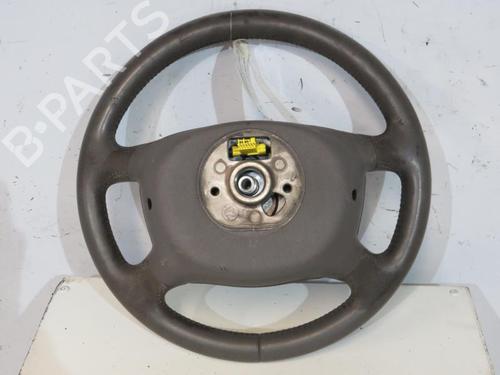 Used Steering wheel Steering wheel AUDI A4 B6 (8E2) 2.5 TDI quattro (180 hp) 25086092 25086092