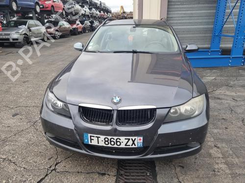 Right front fog light BMW 3 Touring (E91) 318 d | BP25058599C31  - Image 16