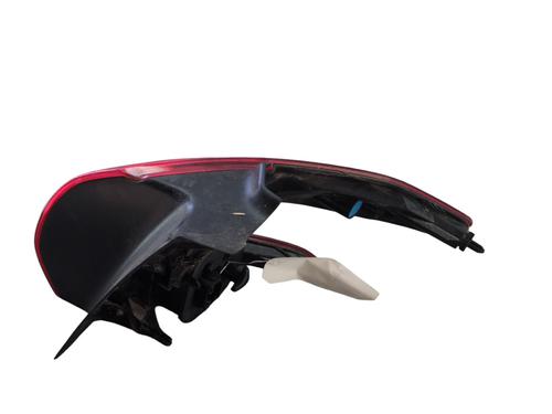 Left taillight PEUGEOT 2008 I (CU_) 1.2 THP 110 / PureTech 110 | BP32683856C34  - Image 6