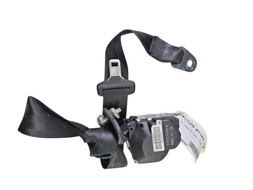 Used Rear right seatbelt Rear right seatbelt NISSAN MICRA III (K12) 1.5 dCi (86 hp) 26527202 26527202