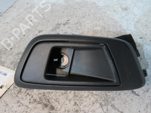 Rear left interior door handle FORD FIESTA VI (CB1, CCN) 1.6 TDCi | BP25108065I15 - Image 2