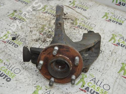Used Right front steering knuckle FORD FOCUS C-MAX (DM2) 1.8 TDCi (115 hp) 25115122