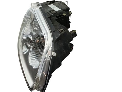 Right headlight VW TOURAN (1T1, 1T2) 1.6 FSI | BP25054935C29 