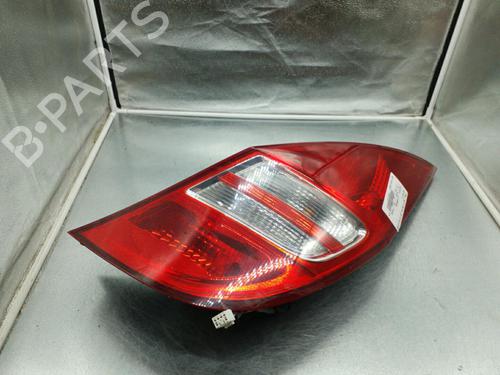 Used Right taillight Right taillight HYUNDAI i30 (FD) 1.6 CRDi (90 hp) 25063183 25063183
