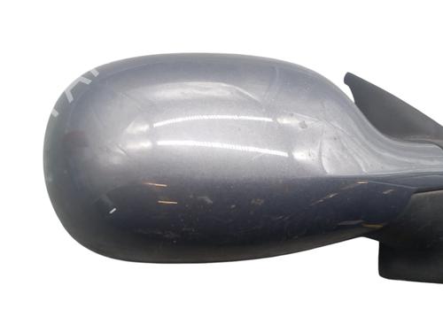 Right mirror NISSAN MICRA III (K12) 1.2 16V | BP25074210C27 