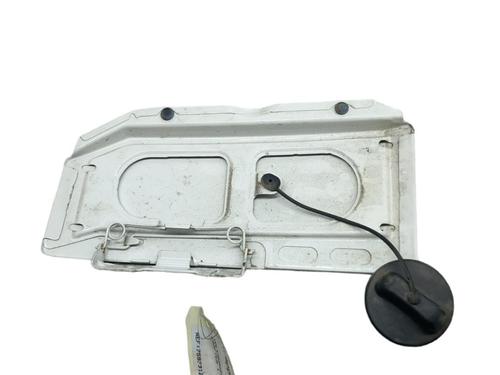 Fuel flap VW CRAFTER 30-50 Van (2E_) 2.0 TDI | BP25073785C131 