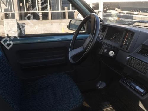 Hood RENAULT SUPER 5 (B/C40_)  | BP25082572C1 